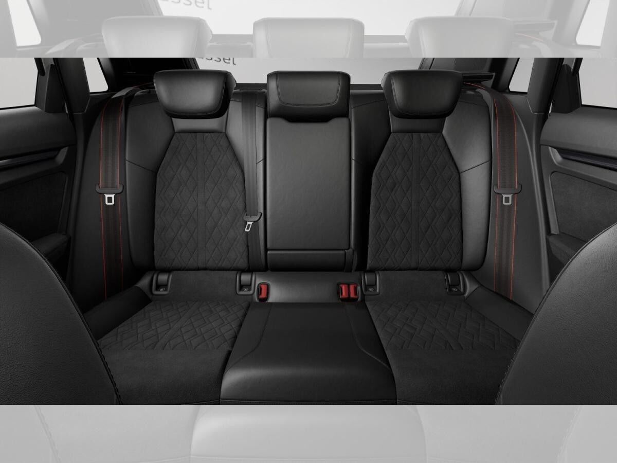 Audi RS3 RS 3 Sportback Matrix Pano SONOS HuD Memory Kam.