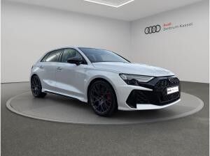 Audi RS3 RS 3 Sportback Matrix Pano SONOS HuD Memory Kam.