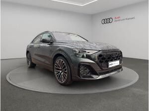 Audi SQ8 SUV TFSI HD Matrix Pano B&O HuD StandHzg.