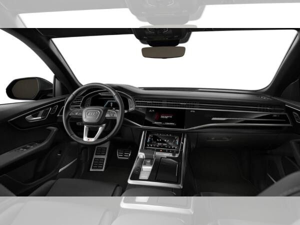 Audi SQ8 SUV TFSI HD Matrix Pano B&O HuD StandHzg.