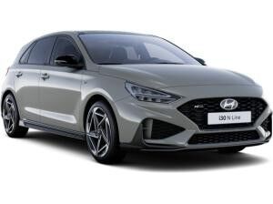 Hyundai i30 2025 1.5 T-GDI 48V-Hybrid N Line DCT 💥Bestellfahrzeug 💥 Limitiertes Angebot 💥