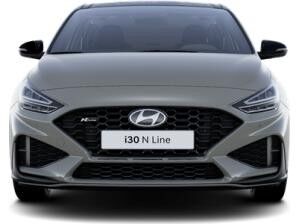 Hyundai i30 2025 1.5 T-GDI 48V-Hybrid N Line DCT 💥Bestellfahrzeug 💥 Limitiertes Angebot 💥