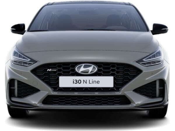 Hyundai i30 2025 1.5 T-GDI 48V-Hybrid N Line DCT 💥Bestellfahrzeug 💥 Limitiertes Angebot 💥