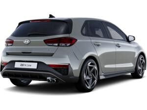 Hyundai i30 2025 1.5 T-GDI 48V-Hybrid N Line DCT 💥Bestellfahrzeug 💥 Limitiertes Angebot 💥