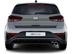 Hyundai i30 2025 1.5 T-GDI 48V-Hybrid N Line DCT 💥Bestellfahrzeug 💥 Limitiertes Angebot 💥