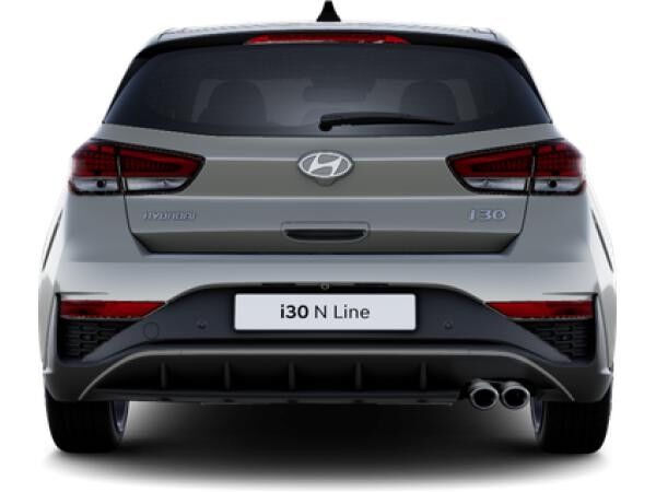 Hyundai i30 2025 1.5 T-GDI 48V-Hybrid N Line DCT 💥Bestellfahrzeug 💥 Limitiertes Angebot 💥