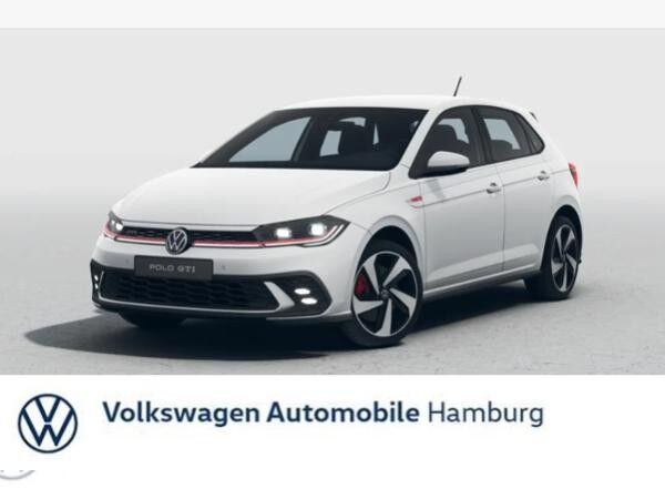 Volkswagen Polo GTI  2.0 DSG