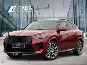 BMW iX2 xDrive30 M Sport Pro Head-Up HK HiFi Driv Prof