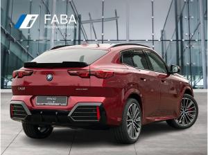 BMW iX2 xDrive30 M Sport Pro Head-Up HK HiFi Driv Prof