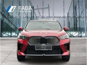 BMW iX2 xDrive30 M Sport Pro Head-Up HK HiFi Driv Prof