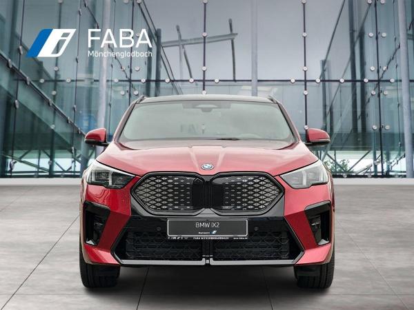 BMW iX2 xDrive30 M Sport Pro Head-Up HK HiFi Driv Prof