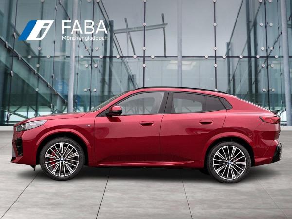 BMW iX2 xDrive30 M Sport Pro Head-Up HK HiFi Driv Prof