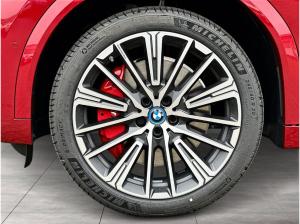 BMW iX2 xDrive30 M Sport Pro Head-Up HK HiFi Driv Prof