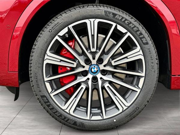 BMW iX2 xDrive30 M Sport Pro Head-Up HK HiFi Driv Prof
