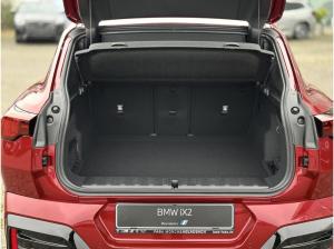 BMW iX2 xDrive30 M Sport Pro Head-Up HK HiFi Driv Prof
