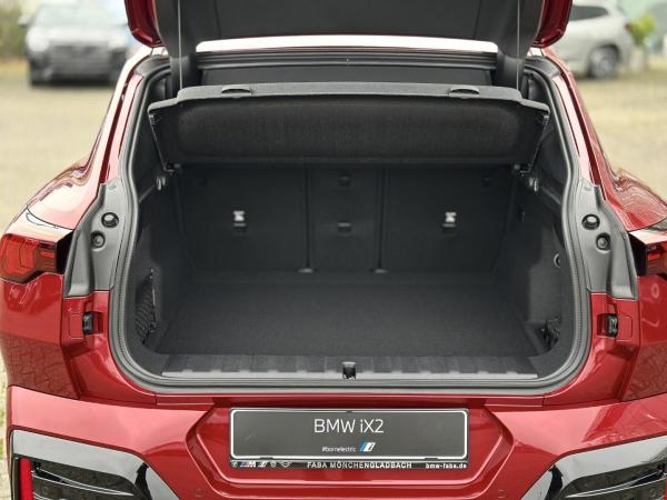BMW iX2 xDrive30 M Sport Pro Head-Up HK HiFi Driv Prof