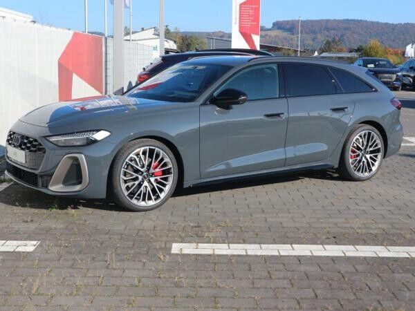 Audi A5 Avant edition one TDI quattro S tronic S line