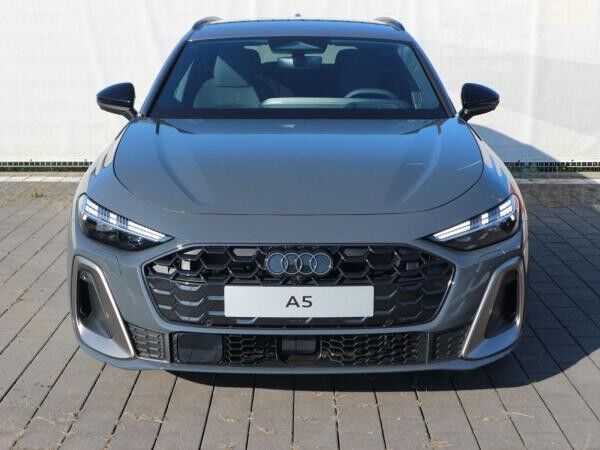 Audi A5 Avant edition one TDI quattro S tronic S line