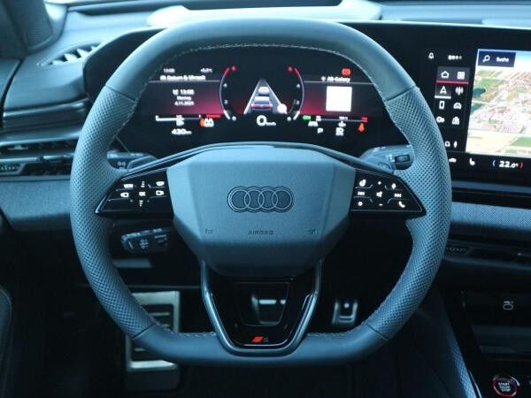 Audi A5 Avant edition one TDI quattro S tronic S line