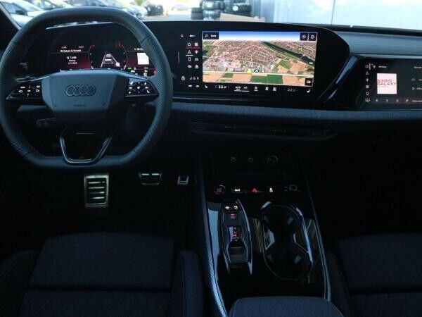 Audi A5 Avant edition one TDI quattro S tronic S line