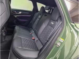 Audi RS6 Avant performance Essentials StHzg #black