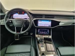 Audi RS6 Avant performance Essentials StHzg #black