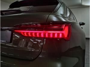 Audi RS6 Avant performance Essentials StHzg #black