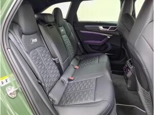 Audi RS6 Avant performance Essentials StHzg #black