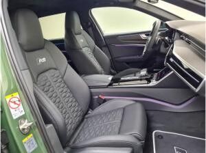 Audi RS6 Avant performance Essentials StHzg #black