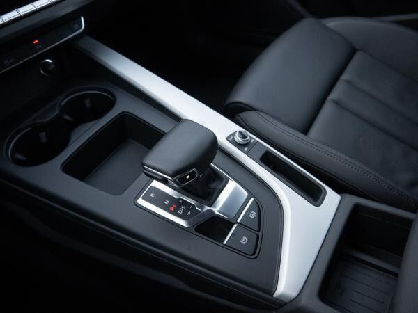 Audi A5 Sportback 40 2.0 TFSI quattro S line S tronic