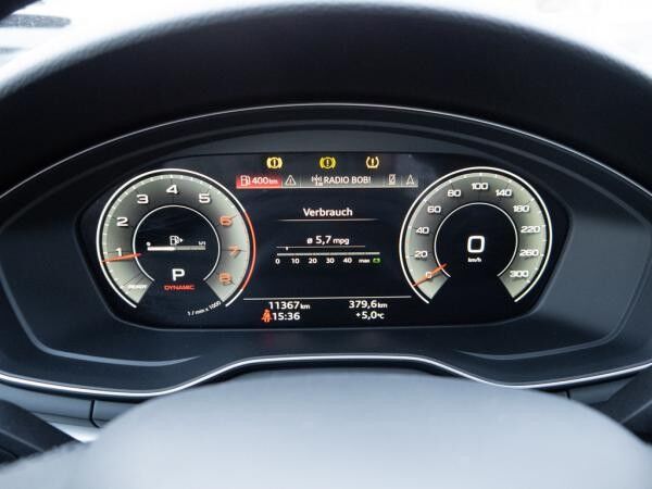 Audi A5 Sportback 40 2.0 TFSI quattro S line S tronic