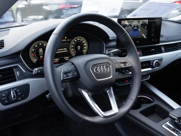 Audi A5 Sportback 40 2.0 TFSI quattro S line S tronic