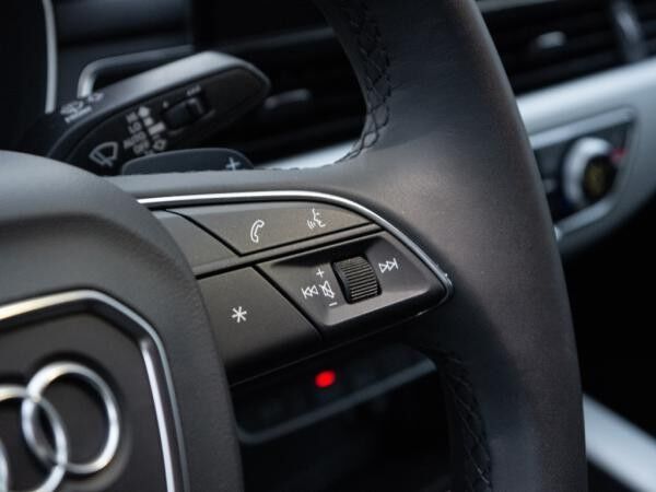 Audi A5 Sportback 40 2.0 TFSI quattro S line S tronic