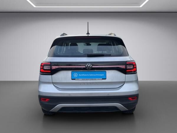 Volkswagen T-Cross 1.0 TSI 6-Gang *SOFORT VERFÜGBAR*
