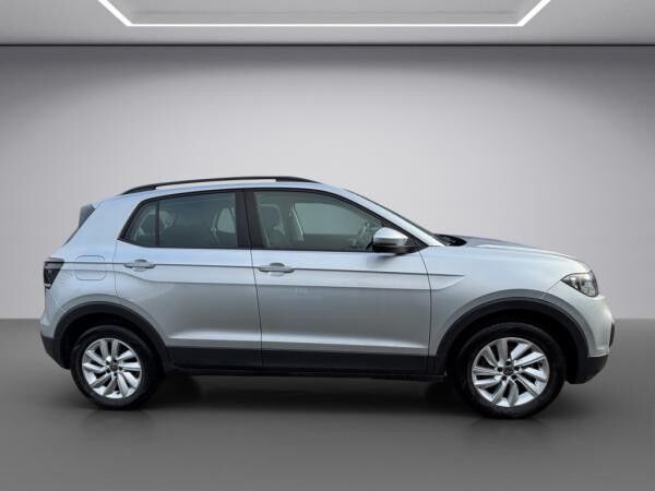 Volkswagen T-Cross 1.0 TSI 6-Gang *SOFORT VERFÜGBAR*