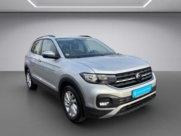 Volkswagen T-Cross 1.0 TSI 6-Gang *SOFORT VERFÜGBAR*
