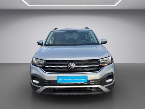 Volkswagen T-Cross 1.0 TSI 6-Gang *SOFORT VERFÜGBAR*