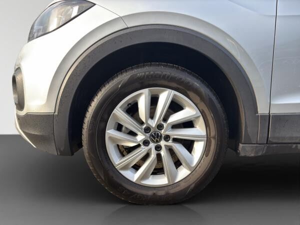 Volkswagen T-Cross 1.0 TSI 6-Gang *SOFORT VERFÜGBAR*