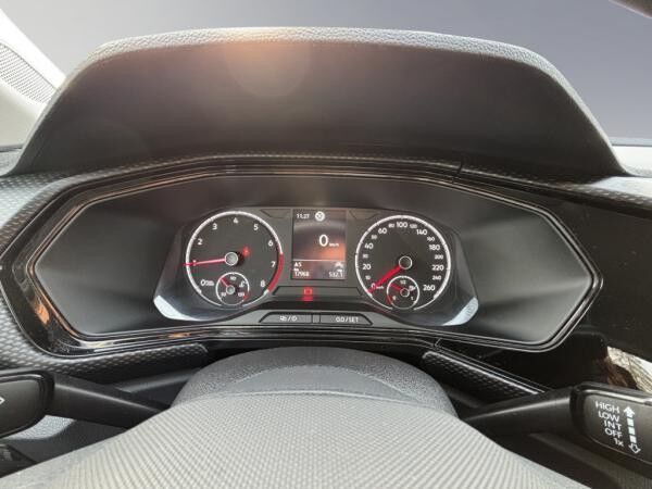 Volkswagen T-Cross 1.0 TSI 6-Gang *SOFORT VERFÜGBAR*