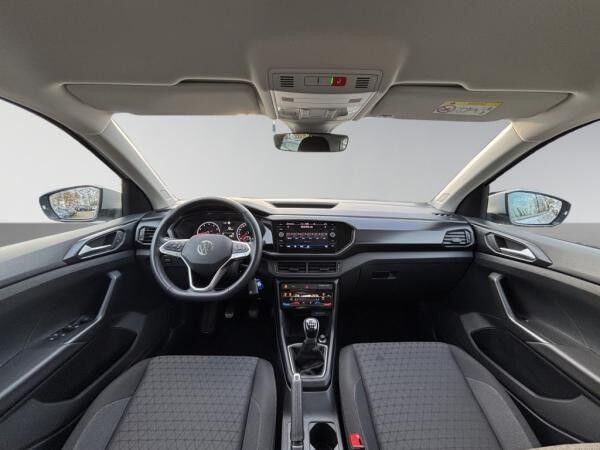 Volkswagen T-Cross 1.0 TSI 6-Gang *SOFORT VERFÜGBAR*