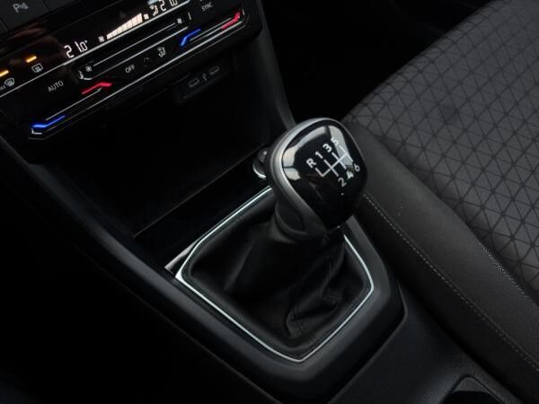 Volkswagen T-Cross 1.0 TSI 6-Gang *SOFORT VERFÜGBAR*