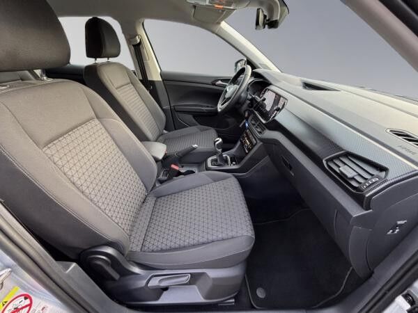 Volkswagen T-Cross 1.0 TSI 6-Gang *SOFORT VERFÜGBAR*