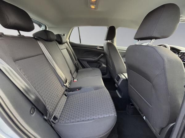 Volkswagen T-Cross 1.0 TSI 6-Gang *SOFORT VERFÜGBAR*