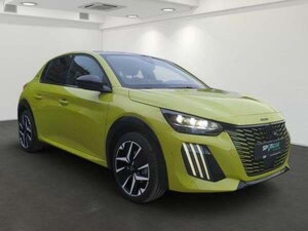 Peugeot 208 PureTech 100 GT ***Vorführfahrzeug - sofort verfügbar***