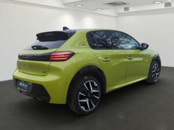 Peugeot 208 PureTech 100 GT ***Vorführfahrzeug - sofort verfügbar***