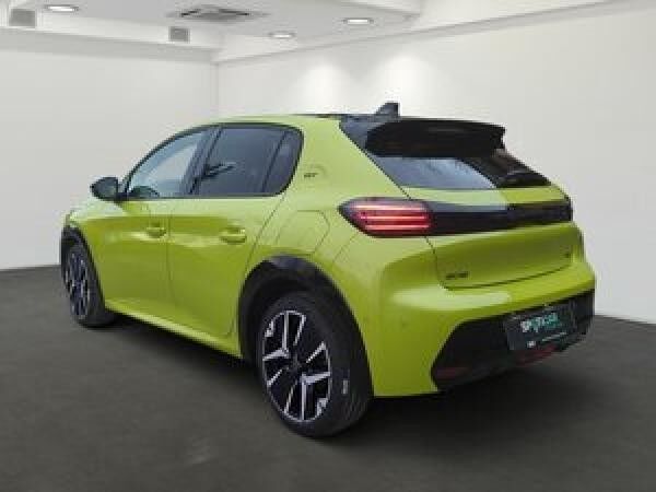 Peugeot 208 PureTech 100 GT ***Vorführfahrzeug - sofort verfügbar***