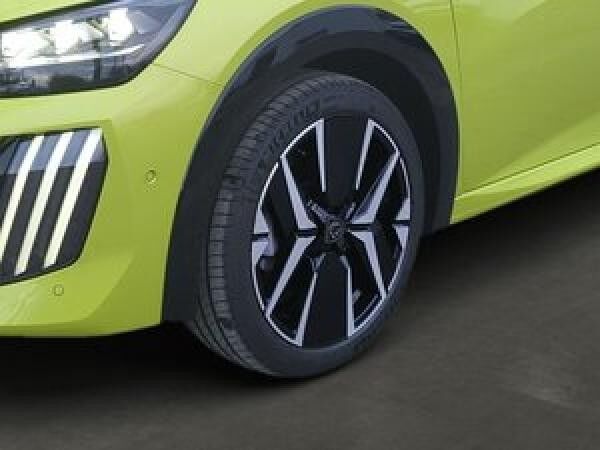 Peugeot 208 PureTech 100 GT ***Vorführfahrzeug - sofort verfügbar***