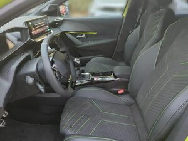 Peugeot 208 PureTech 100 GT ***Vorführfahrzeug - sofort verfügbar***