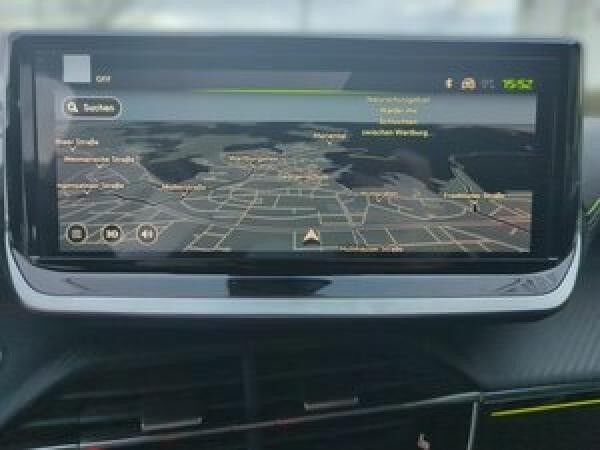 Peugeot 208 PureTech 100 GT ***Vorführfahrzeug - sofort verfügbar***