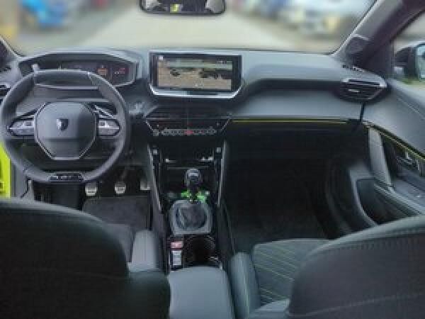 Peugeot 208 PureTech 100 GT ***Vorführfahrzeug - sofort verfügbar***